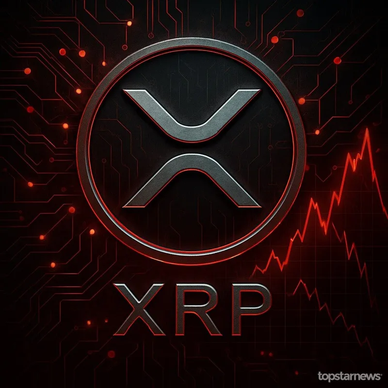 리플, 3억 달러 규모 'XRP 트레저리'로 SEC 명령 우회하나…시장 논란 가열
