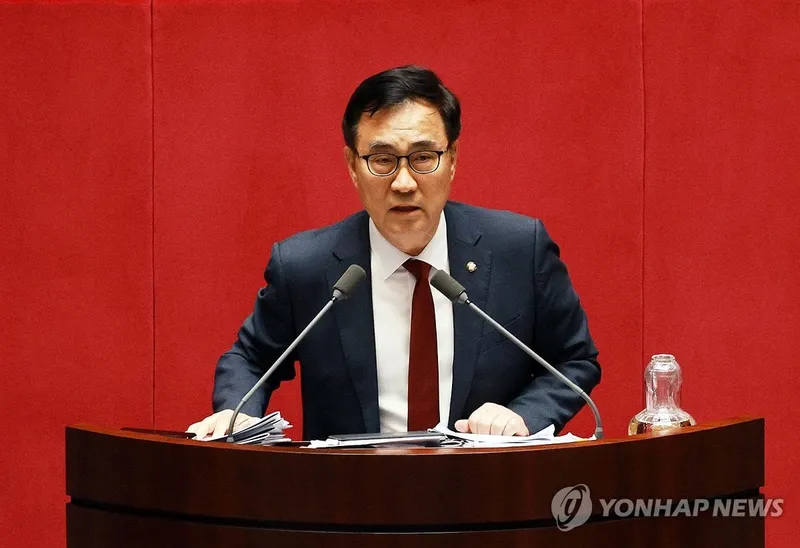 “최형두, 윤석열 계엄 오판 외면 고백”…국민의힘 사과문→정치 쇄신 물결