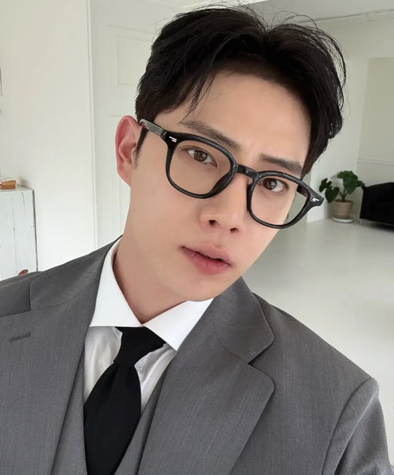 김종석 인스타그램