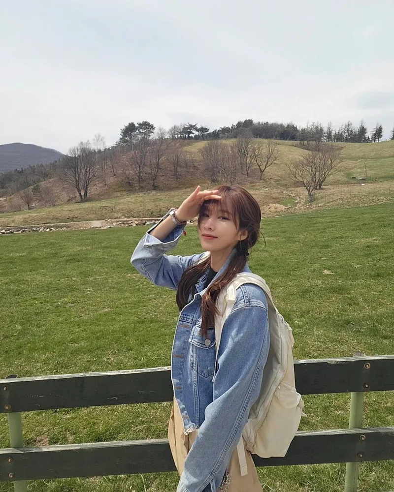 “사라진 내 사랑 찾아오”…공다임, 초여름 그리움→청량한 산책 / 배우 공다임 인스타그램
