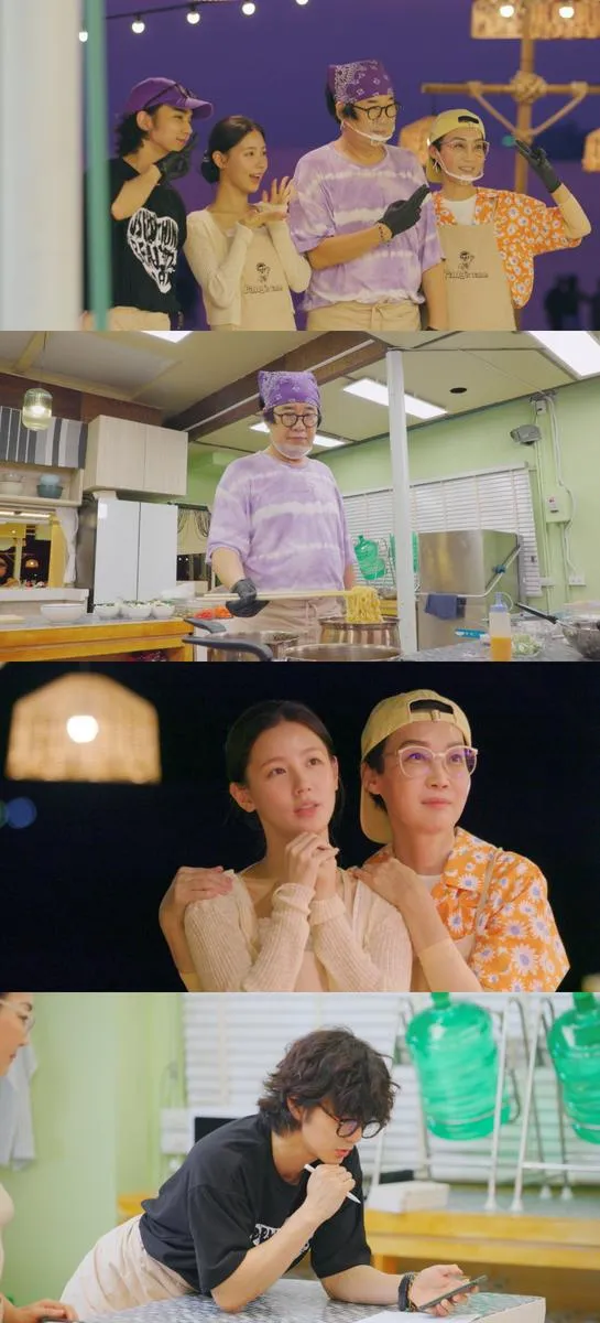 “대결! 팽봉팽봉” 우승 염원 가득한 밤…유승호·팽현숙, 예측 못한 변수→운명은 어디로