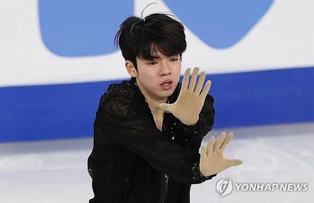 “시니어 GP 2개 대회 초청”…차준환·김채연, 대표팀 선발→금빛 도전 예고 / 연합뉴스