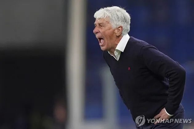 “가스페리니 감독 선임”…AS로마, 3년 계약 체결→새 시즌 재도약 시동 / 연합뉴스