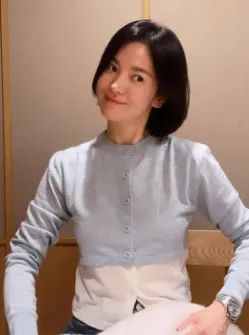 송혜교 인스타그램