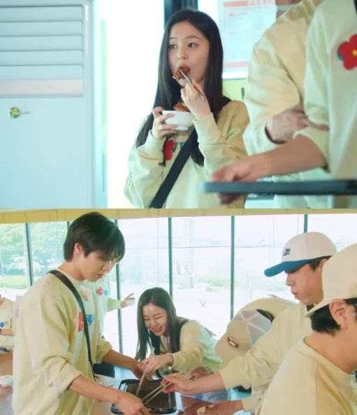 런닝맨 송지효, ‘오늘의 빌런’ 등극…민심 이탈 이유는?