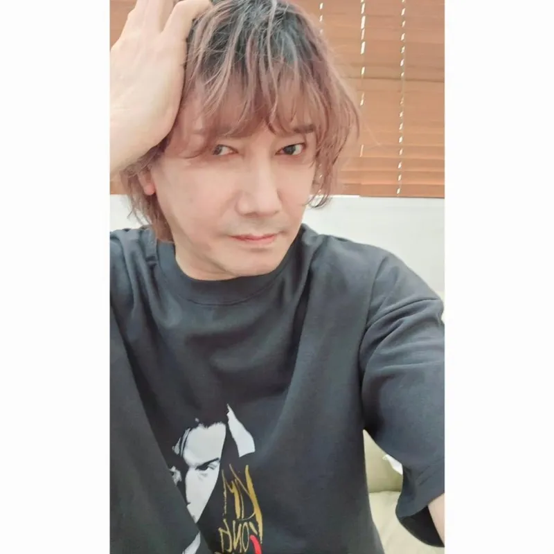 “연출가로 또 다른 도전”…김장훈, 여름 준비→진화한 무대 예고 / 가수 김장훈 인스타그램