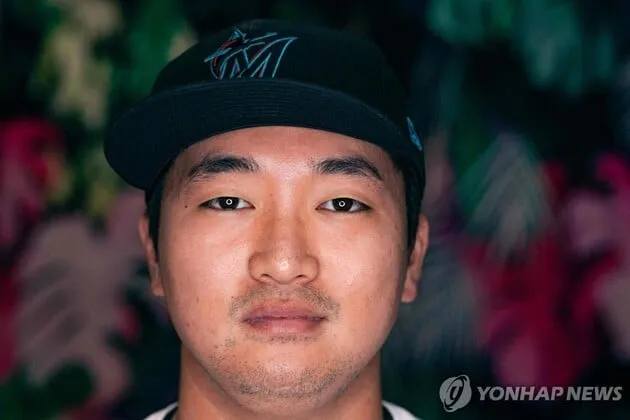 “트리플A 첫 무실점 투구”…고우석, 잭슨빌 데뷔전 1이닝 호투→김하성과 맞대결 불발 / 연합뉴스