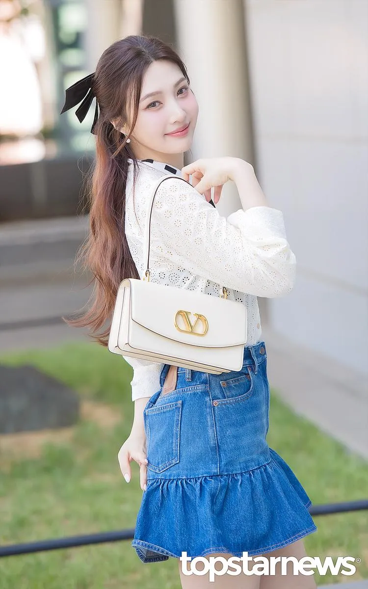 레드벨벳(RedVevlet) 조이 / 서울, 최규석 기자
