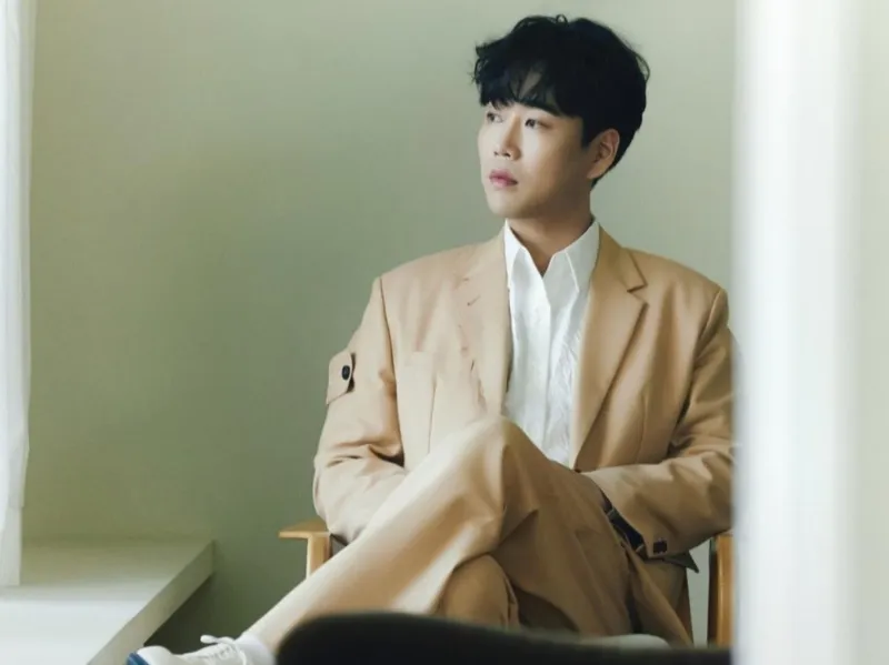 황영웅 / 멜론 포토