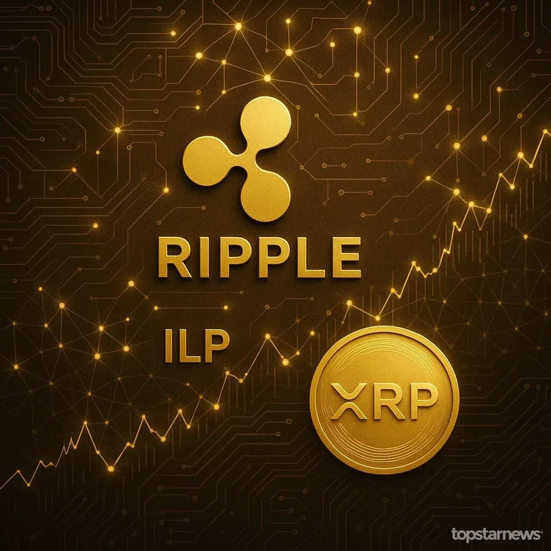 리플 XRP·인터레저 프로토콜, 글로벌 금융 인프라 통합 전략 명확히 드러나