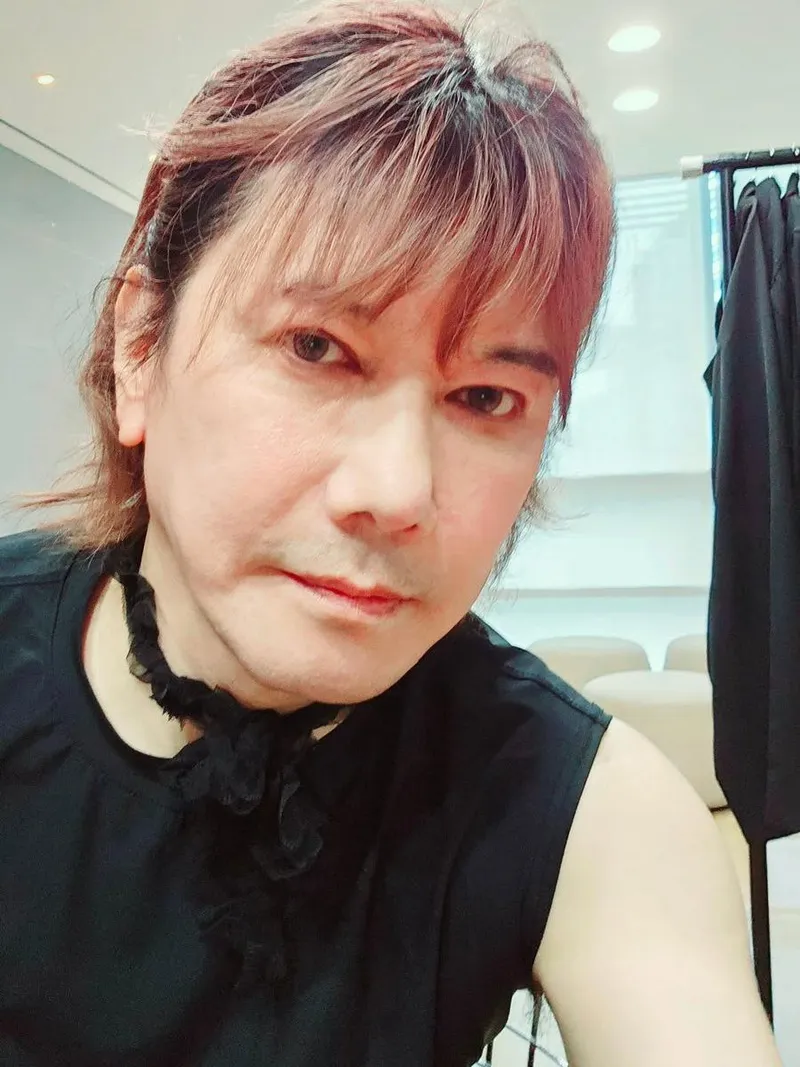 “컴플렉스를 지운 하루”…김장훈, 도발적 눈빛→여름 무대 뒤 진심 / 가수 김장훈 인스타그램