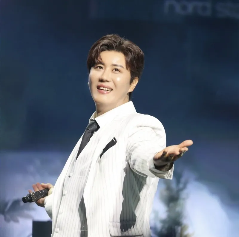 진해성 공식팬카페 해성사랑