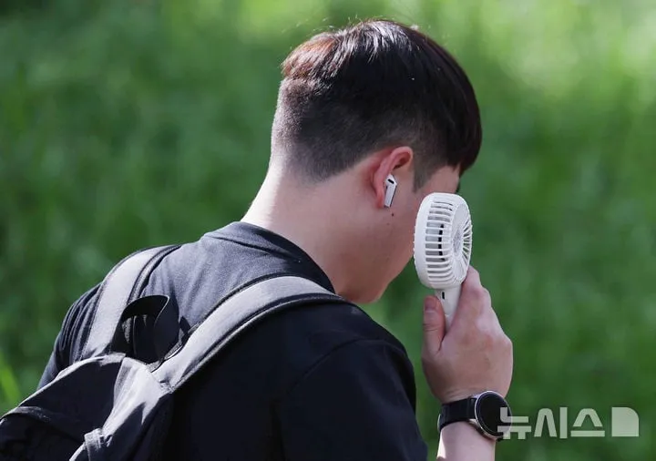 직장 내 온열환경 논쟁