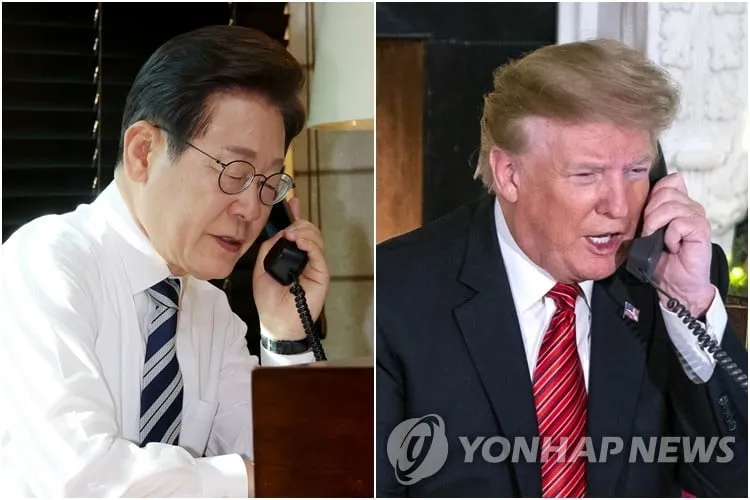 이재명 대통령, 숨가쁜 외교 행보에 내각 인선 전력