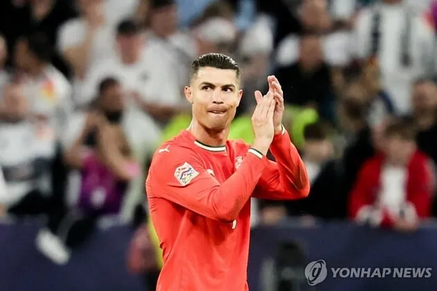 “클럽 월드컵 불참 선언”…호날두, 미래 거취 집중→이적설 일단락