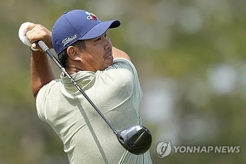 “5언더파 맹타”…안병훈, 캐나다 오픈 최종일 3타차→우승 경쟁 합류