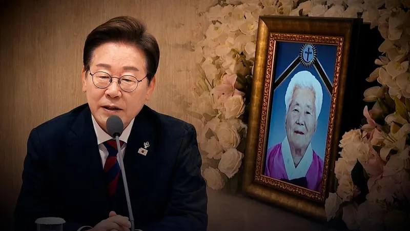 “내란 극복과 국민 통합”…스트레이트 이재명, 정치 현장 진단→새 정부 과제 부각 / MBC