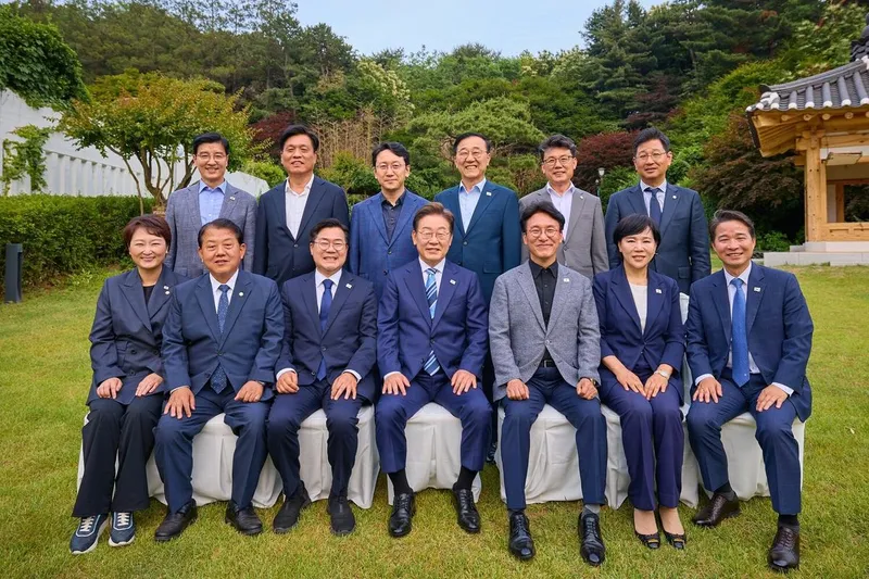 이재명 대통령 페이스북