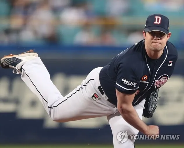 “두 달 만에 콜업”…스톡, 보스턴서 빅리그 재입성→MLB 재도전 신호탄 / 연합뉴스