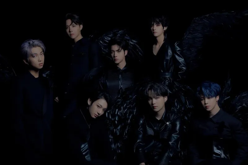 “숫자가 증명한 위엄”…방탄소년단(BTS) ‘ON’ 스포티파이 5억 돌파→글로벌 파급력 재확인
