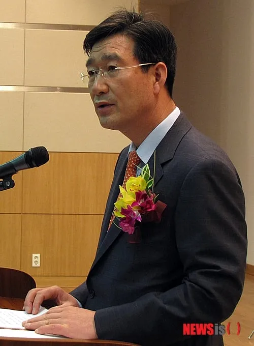 이재명 정부 초대 민정수석 오광수, 특수통 검사 출신 법조인 (프로필) / 뉴시스