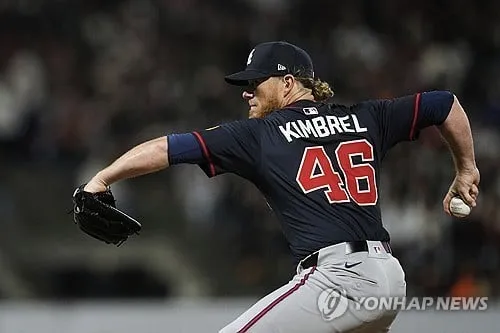 “하루 만에 방출”…킴브럴, 애틀랜타 친정 복귀→24시간 만의 이별