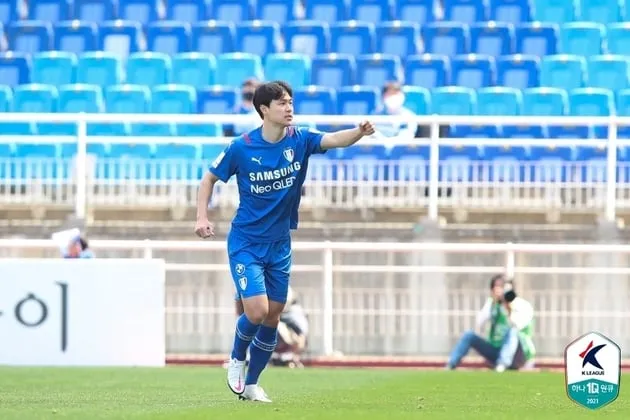 “3년 만의 K리그 복귀”…김건희, 강원FC 이적 임박→공격진 재정비