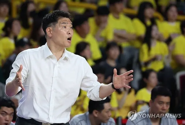 “16점차 완패”…LG, FIBA 아시아 BCL 첫판→대만 파일럿츠에 일격