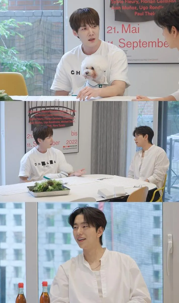 “치명적 플러팅에 당황”…윤현민·최진혁, ‘미운 우리 새끼’ 소개팅→숨겨진 진심