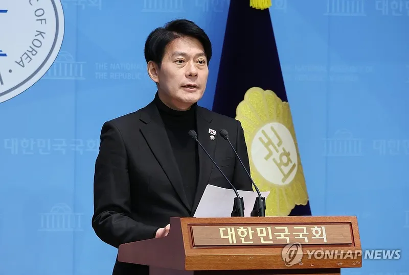 국민의힘 개혁안에 혁신 실종…더불어민주당, 대통령 겨냥 공방→정치권 갈등 증폭