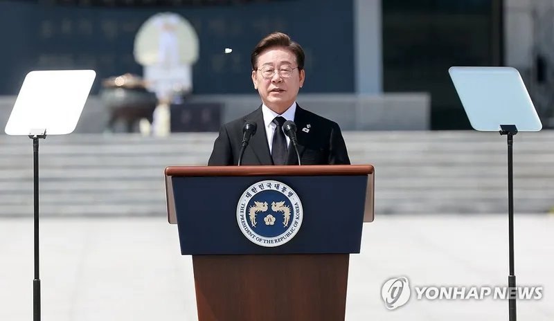 이승엽 변호사 임명 논란 속 대통령실 강경 대응