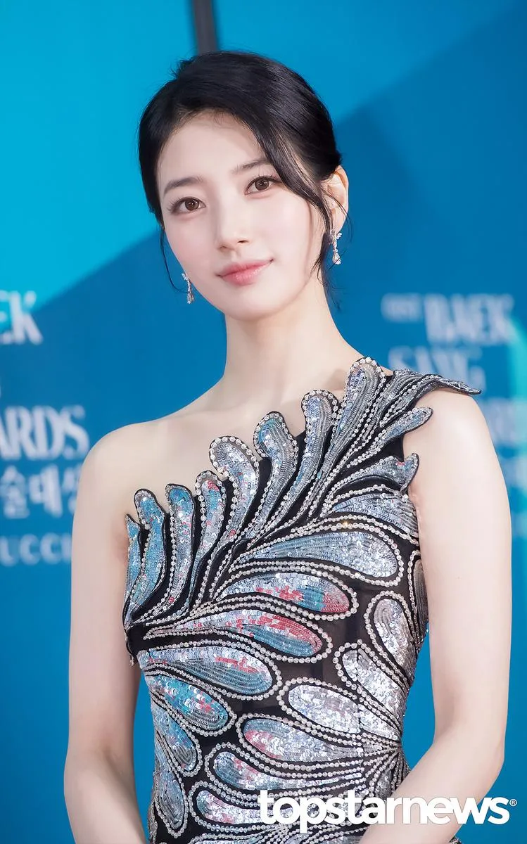 수지 / 톱스타뉴스HD뱅크
