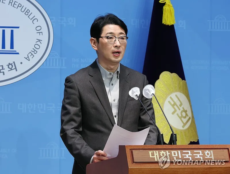“주진우, 야당에 법사위원장 요구”…국회 권력 재편 놓고 견제 화두→여야 긴장 고조