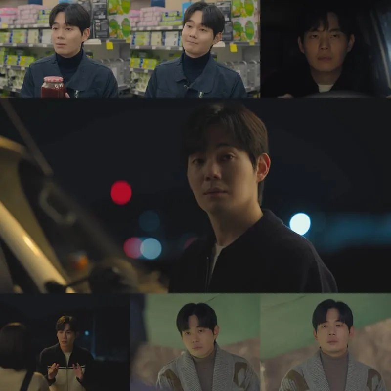 “치고 빠지는 장인”…류경수, ‘미지의 서울’ 완급 연기→시선 강탈