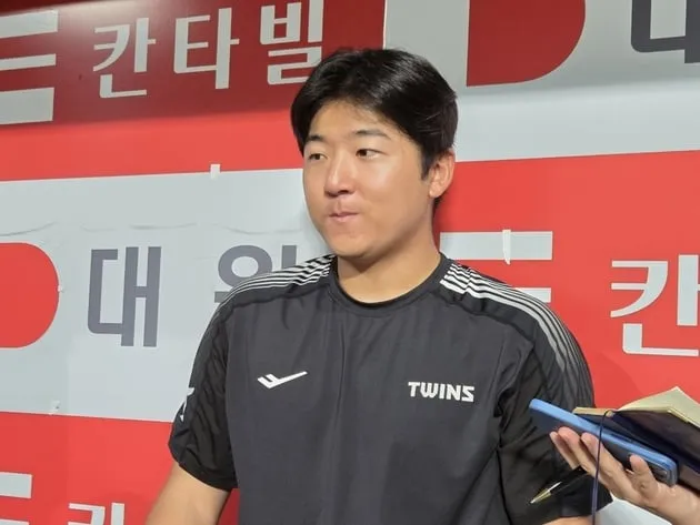 “13이닝 무실점 역투”…송승기, 1선발 위용으로→LG 2연패 탈출 견인