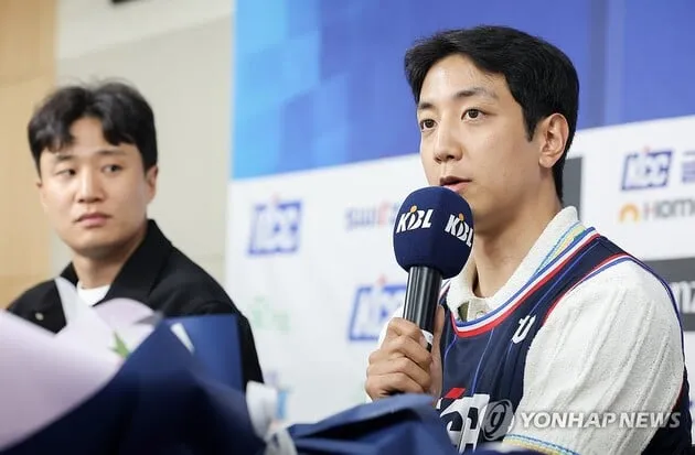 “허훈 이적 보상금 14억원”…kt, KCC에 선수 대신→현금 선택 / 연합뉴스
