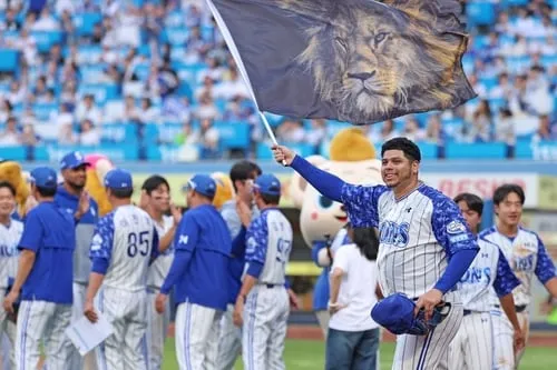 “후라도 완봉쇼”…삼성, NC전 1안타 진땀승→KBO 3시즌 만에 첫 기록