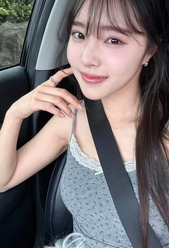 “항암 치료 뒤 어둡던 피부”…이솔이, 남편 박성광 곁 진심 고백→뭉클한 응원