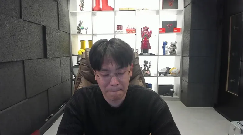 오킹 치지직 / 6월 7일 방송