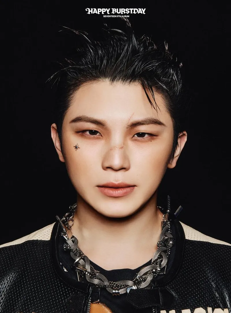 세븐틴 공식 계정
