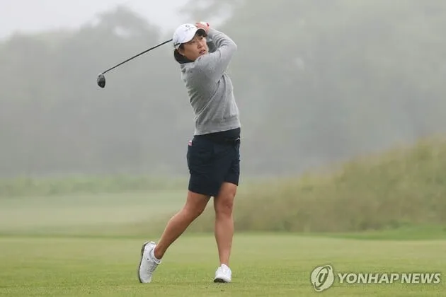 “1타 차 준우승”…이일희, 숍라이트 LPGA 클래식 선전→12년 만의 우승 아쉬움