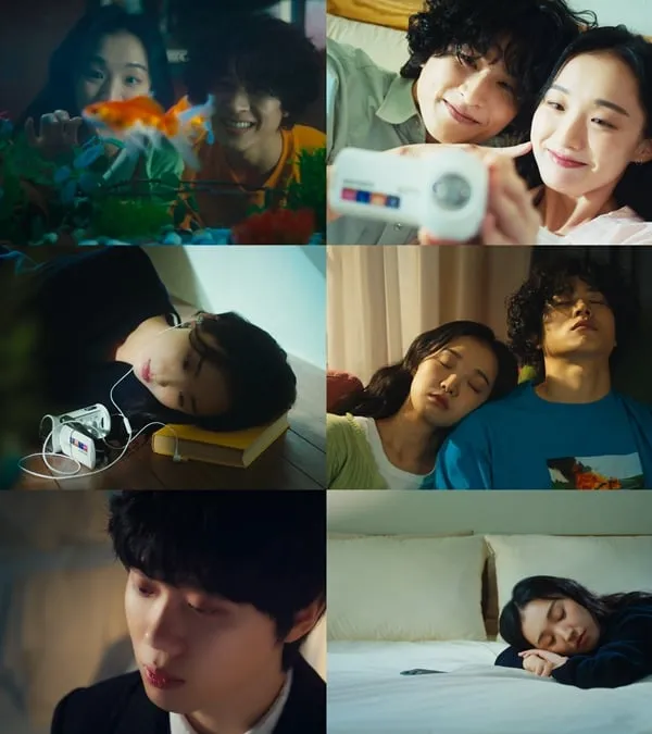 “촉촉해진 눈빛”…한서울·민성, 하현상 ‘화분’서 이별 감정→짙은 여운 / S27M엔터테인먼트