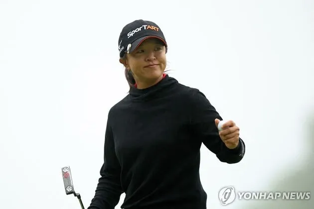 “홀인원 작렬”…김세영, 숍라이트 LPGA 3위→시즌 반등 발판