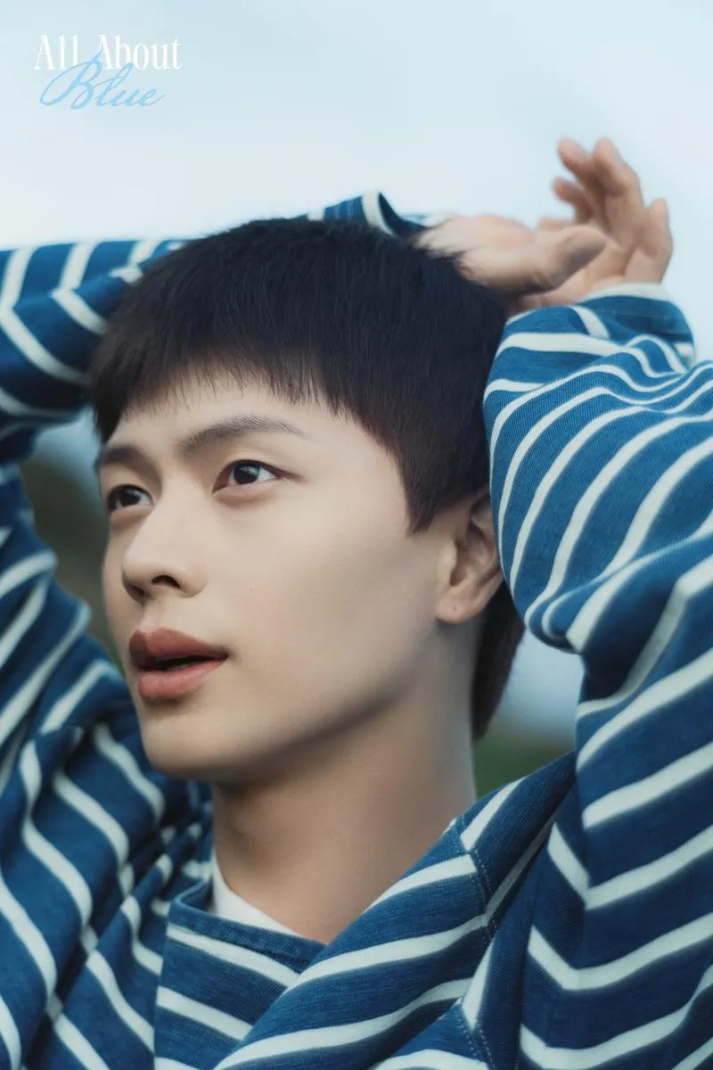 “두려움마저 사라진 순간”…육성재, ‘귀궁’ 종영 소감→가수 컴백 임박 / 아이윌미디어