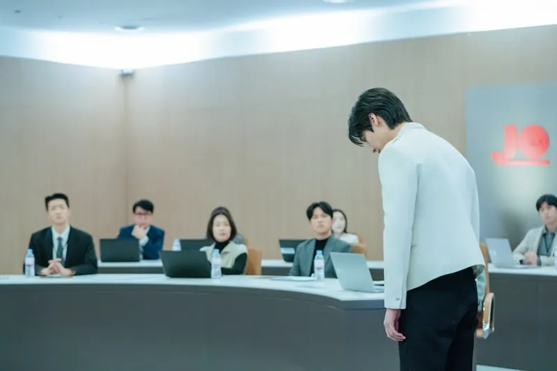 “초강렬 첫 등장”…이승협, ‘사계의 봄’ 리더 데뷔→조앤조 엔터 흔들다