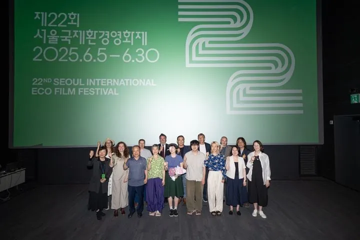 “가리왕산의 비극이 다시 울렸다”…‘종이 울리는 순간’, 서울국제환경영화제 대상→뜨거운 사유 촉발