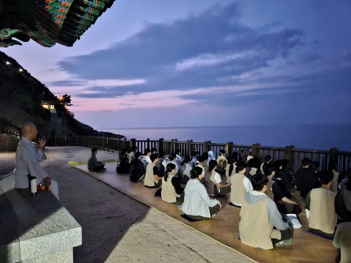 출처=낙산사