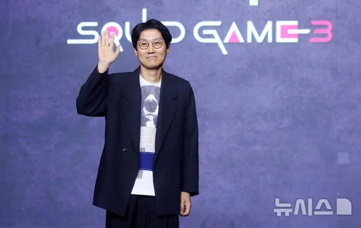 “스핀오프 이야기 궁금하다”…황동혁 감독, ‘오징어 게임’ 가능성→끝나지 않은 여운