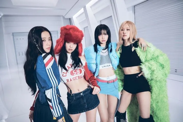 “뮤비 현장서 드러난 기대감”…블랙핑크, 신곡 촬영→컴백 임박