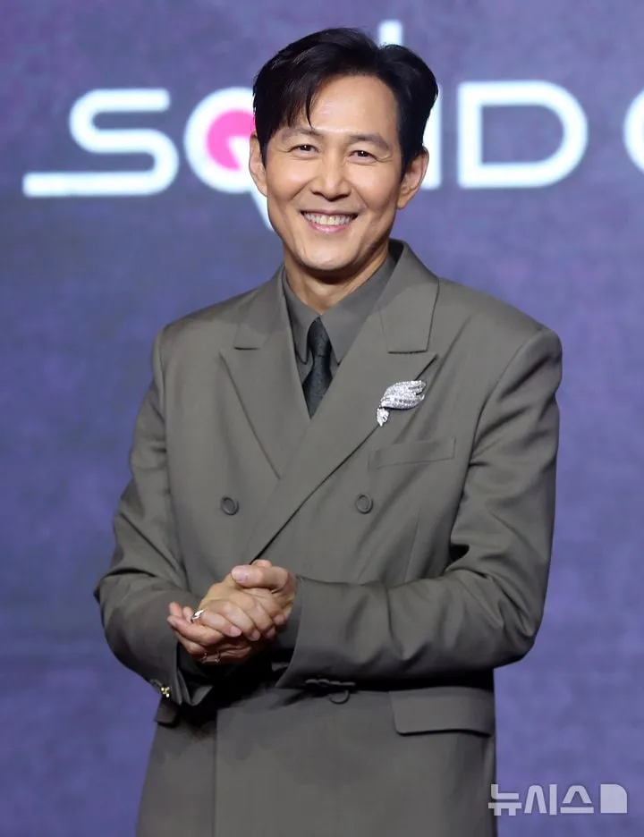 “감정 쏟은 순간”…이정재, ‘오징어 게임3’ 밸런스→마지막 울림 예고